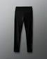 Legging taille haute 7/8 pour femme RUDIS - Noir