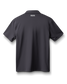 RUDIS Classic Performance Hex Polo - Carbon