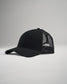 RUDIS Trucker Hat - Black/Black