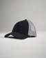 RUDIS Trucker Hat - Black/Gray