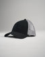 RUDIS Trucker Hat - Black/Gray