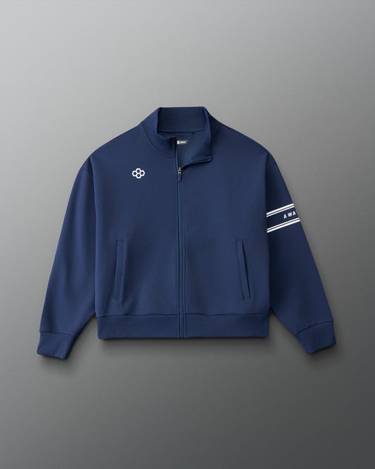 RUDIS Chronicle Elite Women's Jacket - Navy
