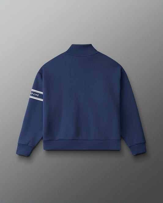 RUDIS Chronicle Elite Women's Jacket - Navy