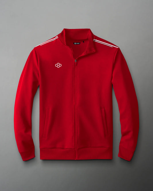 RUDIS Chronicle Elite Jacket - Red