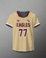 RUDIS Men's Lacrosse Field Jersey