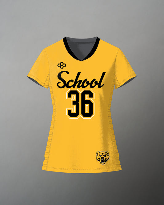 RUDIS Women's Lacrosse Field Jersey