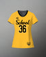 RUDIS Women's Lacrosse Field Jersey