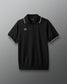 RUDIS Chronicle Elite Athletic Polo - Black