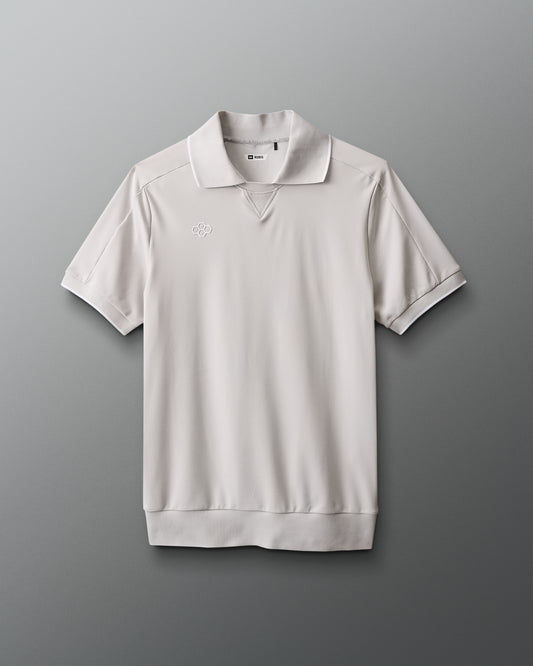 RUDIS Chronicle Elite Athletic Polo - Lunar