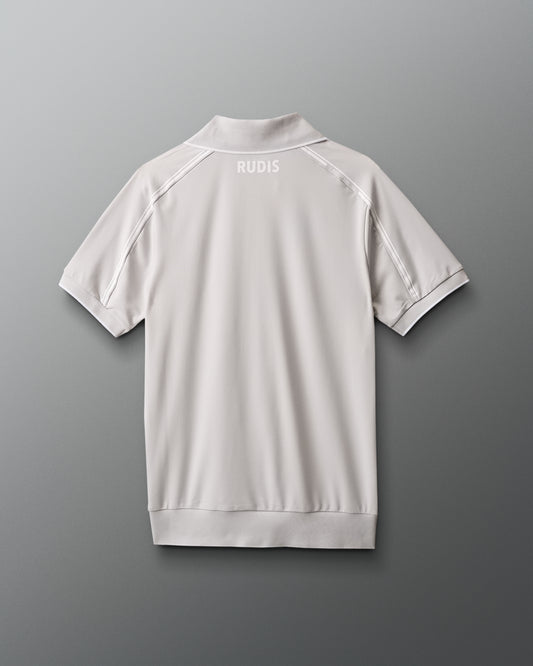 RUDIS Chronicle Elite Athletic Polo - Lunar