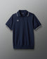 RUDIS Chronicle Elite Athletic Polo - Navy