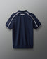 RUDIS Chronicle Elite Athletic Polo - Navy