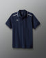 RUDIS Chronicle Elite Snap Polo - Navy