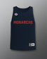 RUDIS Sublimated Lacrosse Pinnie