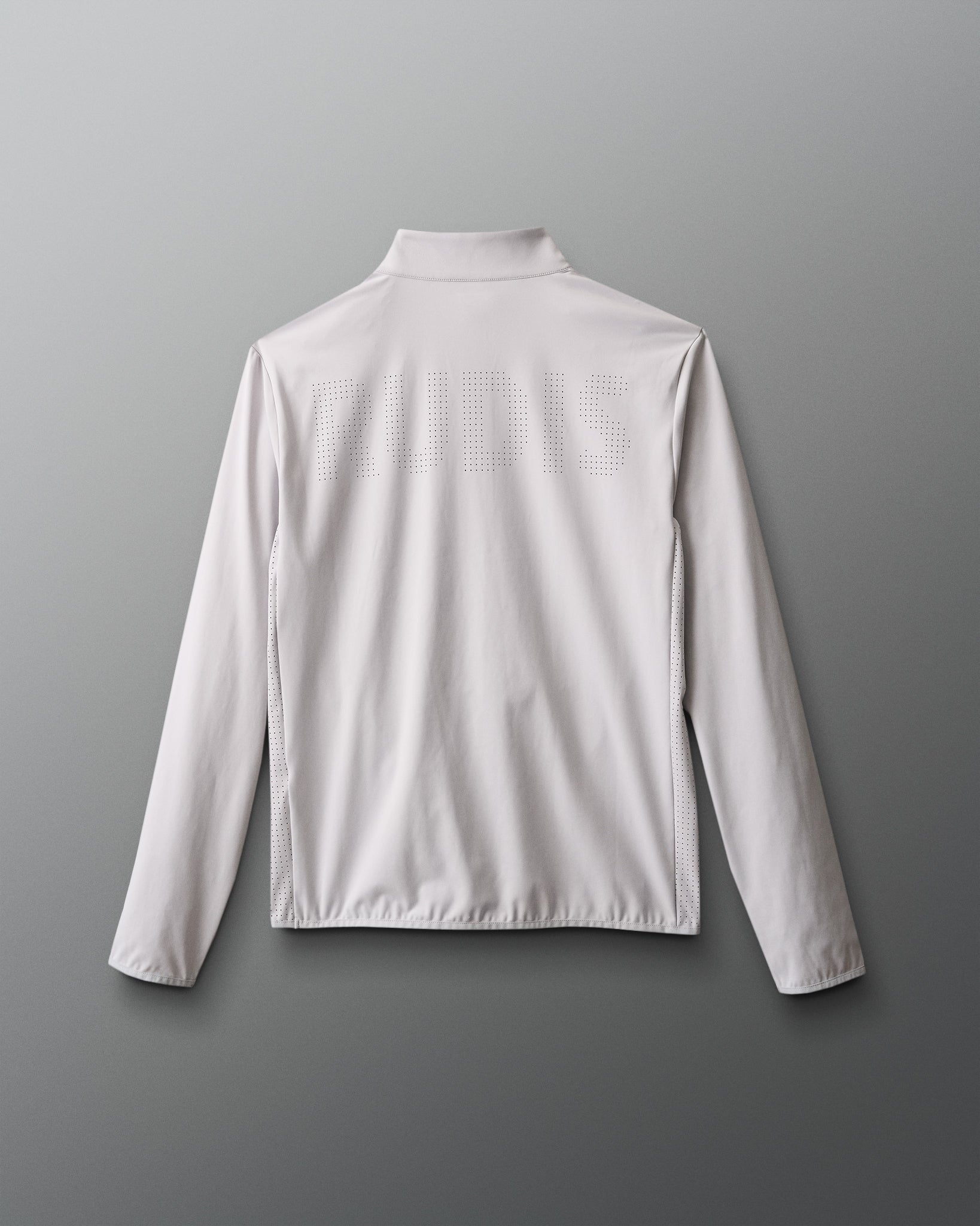 RUDIS Victory 1/4 Zip Jacket - Lunar | RUDIS