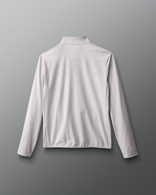 RUDIS Victory Quarter Zip - Lunar