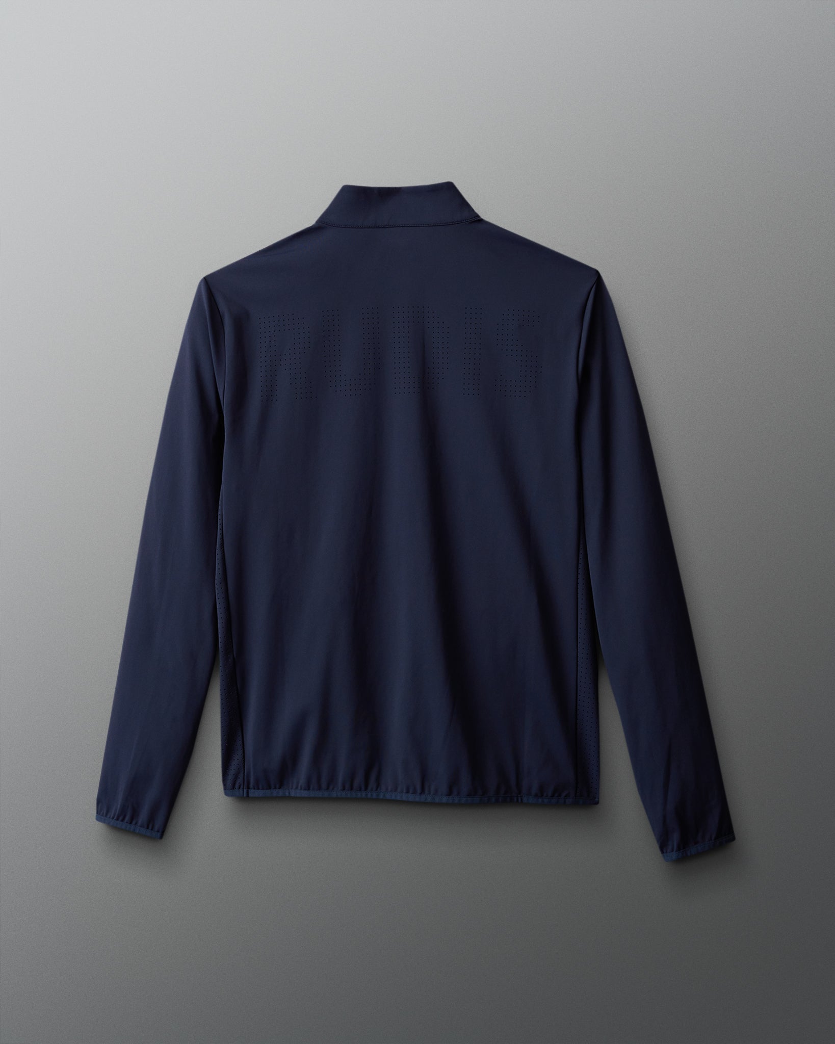 RUDIS Victory Quarter Zip - Navy | RUDIS