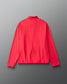 RUDIS Victory 1/4 Zip - Red