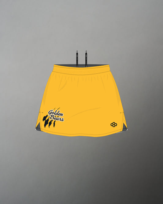 RUDIS Women's Lacrosse Field Skirt