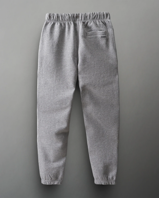 Comfort Fleece Teams Sweatpant - Heather Gray