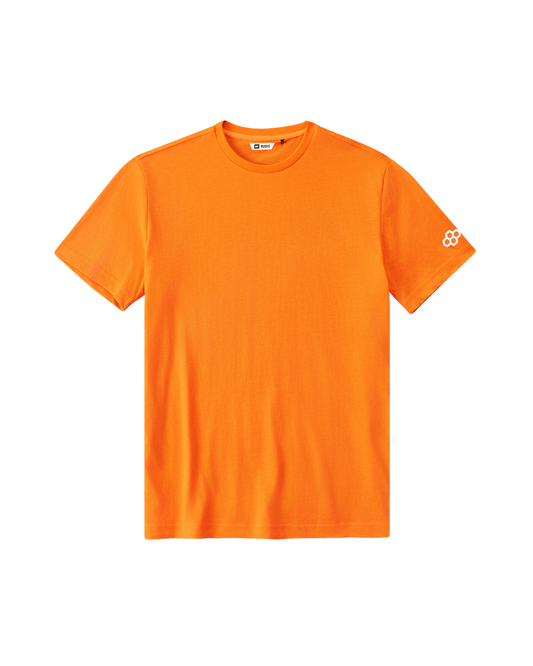RUDIS Teams Super Soft T-Shirt - Orange