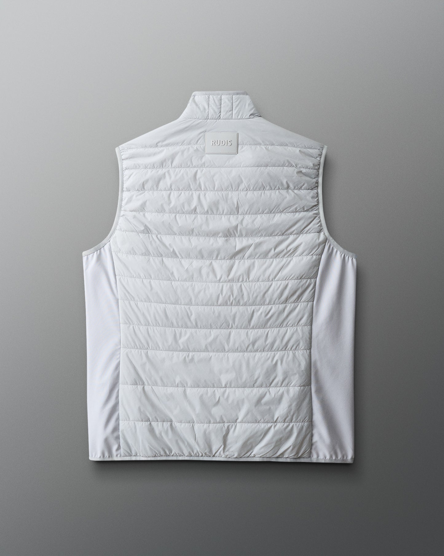 Veste matelassée isolée RUDIS - Lunaire