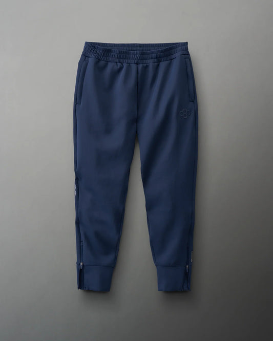 RUDIS COOL-FEEL Jogger - Navy