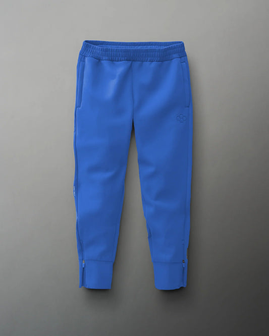 Pantalon de jogging RUDIS COOL-FEEL - Royal
