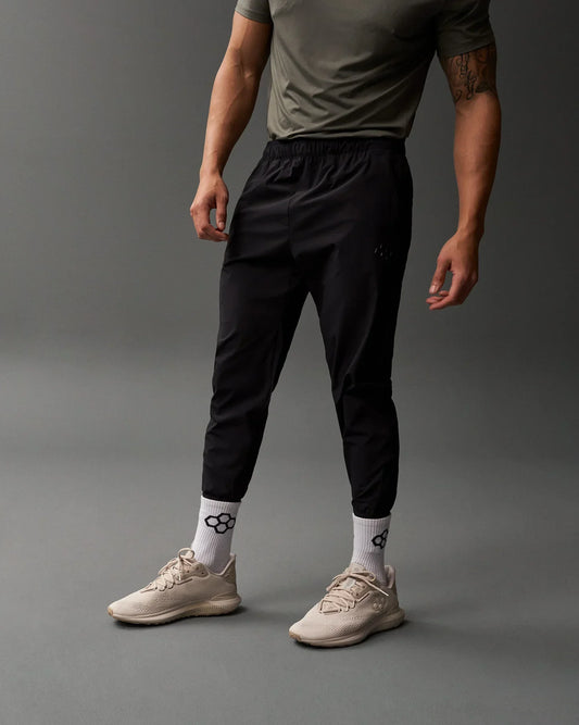 Pantalon d'uniforme RUDIS Performance - Noir