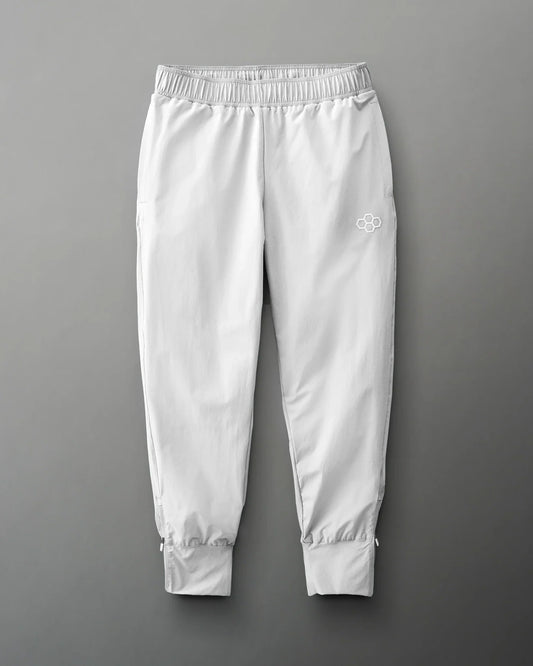 Pantalon RUDIS Gold Standard - Gris lunaire