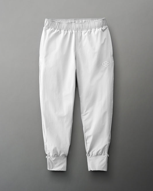 Pantalon RUDIS Gold Standard pour jeunes - Gris lunaire