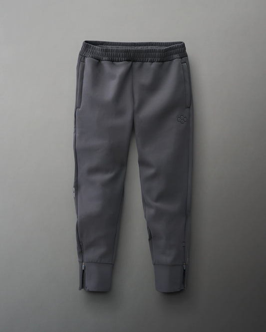 Pantalon de jogging RUDIS COOL-FEEL pour jeunes - Carbone
