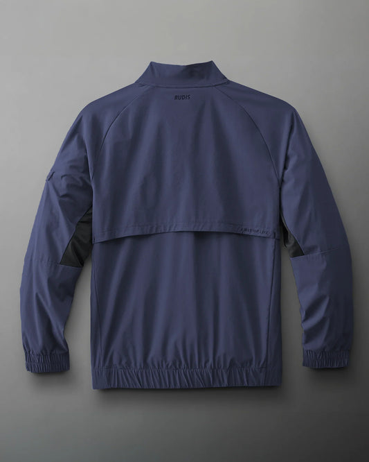 Veste d'uniforme RUDIS Performance - Bleu marine