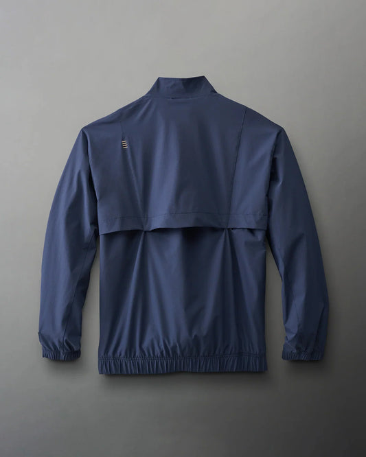 Veste RUDIS Gold Standard - Bleu marine