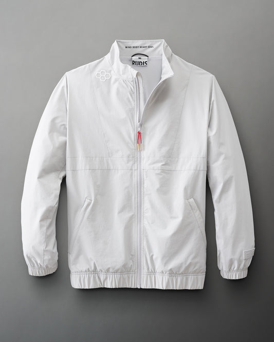 Veste RUDIS Gold Standard pour jeunes - Gris lunaire