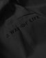 Short d'uniforme RUDIS Performance - Noir