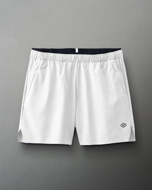 Short d'uniforme RUDIS Performance - Blanc
