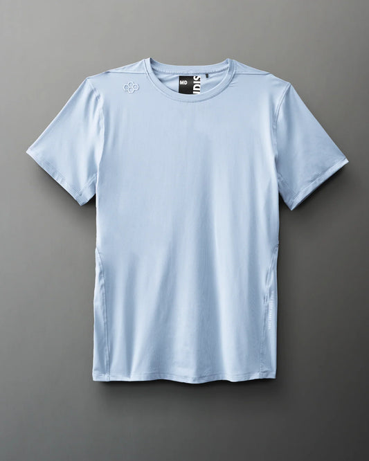 T-shirt à manches longues RUDIS Performance - Glace