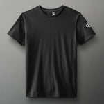RUDIS Super Soft T-Shirt - Black