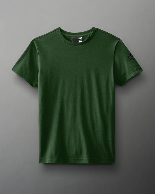 RUDIS Teams Youth Super Soft T-Shirt - Emerald