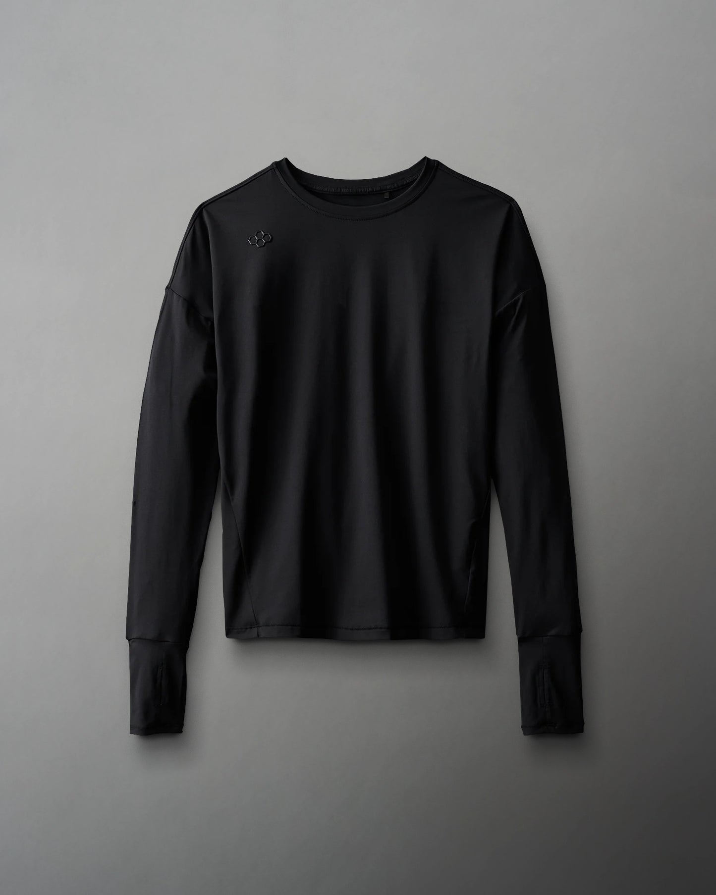 RUDIS Women's Training Long Sleeve - Black