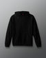 RUDIS Tech Fleece Youth Hoodie - Black