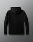 RUDIS Tech Fleece Youth Hoodie - Black