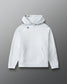 RUDIS Tech Fleece Youth Hoodie - Heather Gray