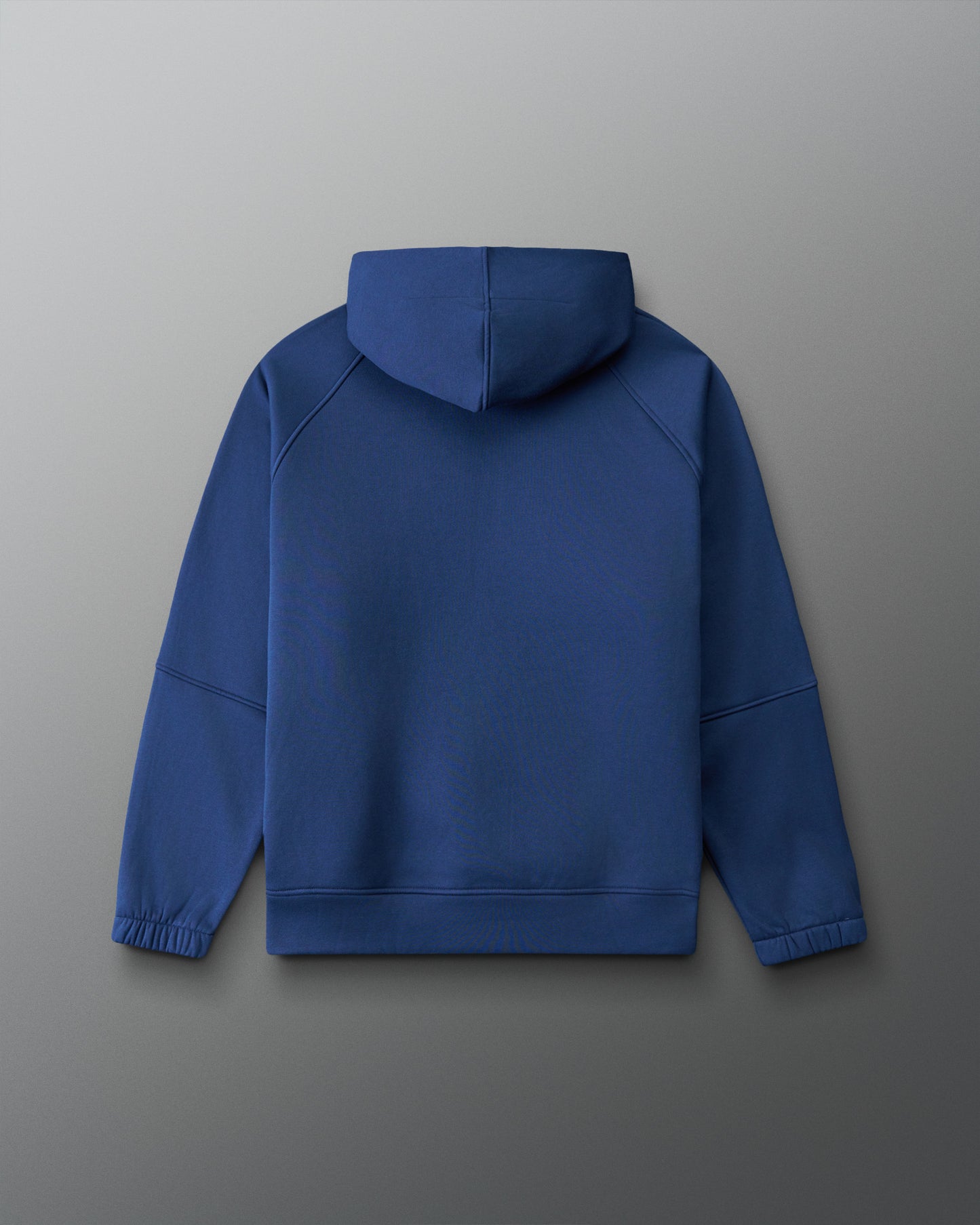 RUDIS Tech Fleece Youth Hoodie - Navy