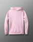 RUDIS Tech Fleece Youth Hoodie - Pink
