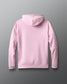 RUDIS Tech Fleece Youth Hoodie - Pink