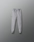 RUDIS Titan Heavyweight Fleece Youth Jogger - Heather Grey
