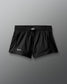 RUDIS Girl's Movement 3" Shorts - Black