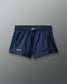 RUDIS Girl's Movement 3" Shorts - Navy